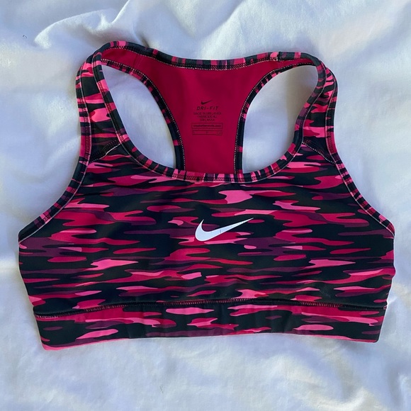Nike Other - Nike sports bra